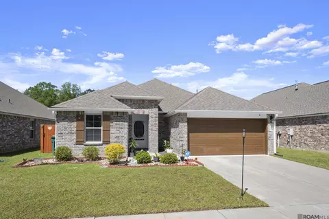13017 Bayberry Ave, Denham Springs, LA 70706
