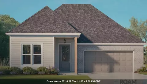 3105 Creekmere Ln, Baton Rouge, LA 70810