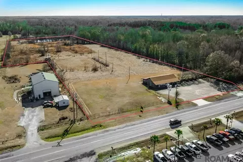 20870 Plank Rd, Zachary, LA 70791