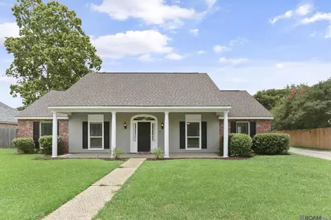 5364 River Meadow Dr, Baton Rouge, LA 70820