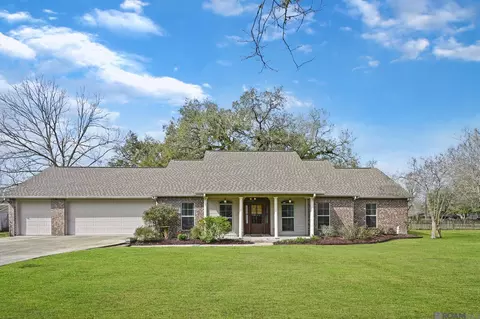 41255 Black Bayou Rd, Gonzales, LA 70737