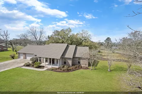 41255 Black Bayou Rd, Gonzales, LA 70737