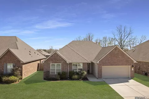 21366 Barnridge Dr, Zachary, LA 70791
