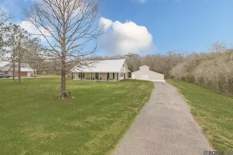 784 Lefort Bypass Rd, Thibodaux, LA 70301