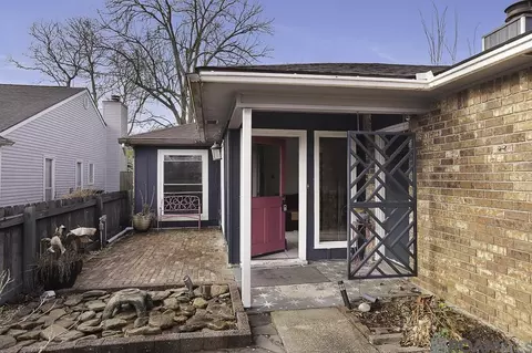 15474 Springwood Ave, Baton Rouge, LA 70817