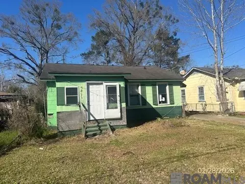5823 Fairfields Ave, Baton Rouge, LA 70806