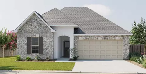 1631 S Plains Ave, Zachary, LA 70791