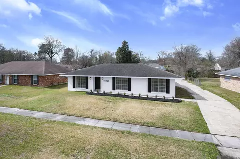 10248 Ridgely Rd, Baton Rouge, LA 70809