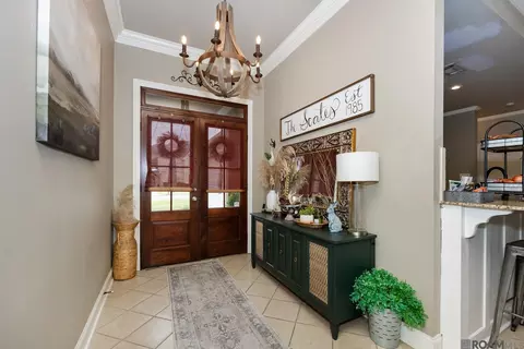 Entry Way - 31019 Lake Spring Dr, Walker, LA 70785 photo 1 of 2