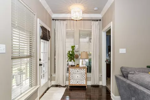 Entry Way - 31019 Lake Spring Dr, Walker, LA 70785 photo 2 of 2