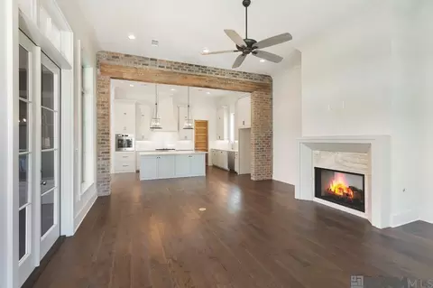 2907 Saint Luke Ave, Gonzales, LA 70737