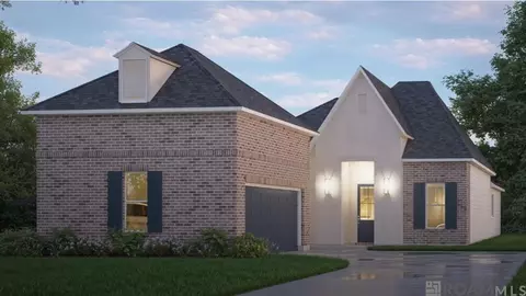 3114 Creekmere Ln, Baton Rouge, LA 70810
