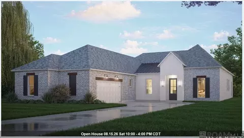651 Night Heron Ln, Madisonville, LA 70447