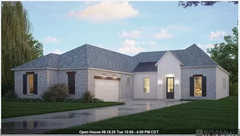 651 Night Heron Ln, Madisonville, LA 70447