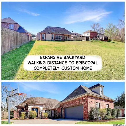 3527 Millbrook Dr, Baton Rouge, LA 70816