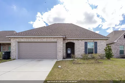 10802 Maitland Ave, Baton Rouge, LA 70810