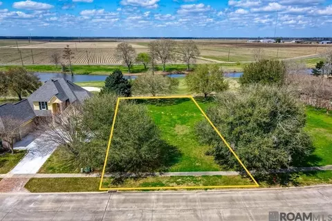 tbd Stonewall Dr, Plaquemine, LA 70764