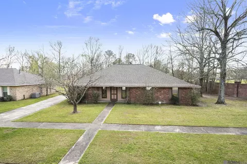 14522 Chimneywood Ave, Baton Rouge, LA 70816