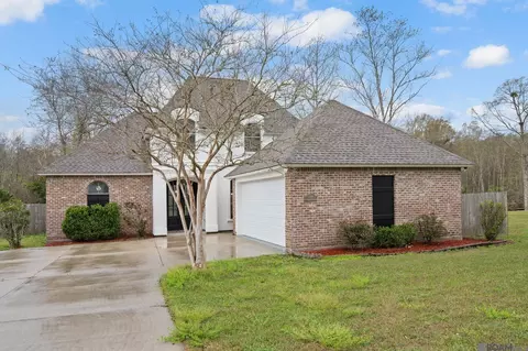12289 River Highlands, Saint Amant, LA 70774