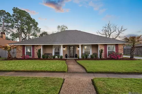 13218 Wenham Ave, Baton Rouge, LA 70815