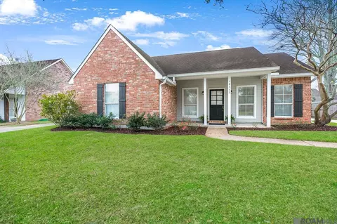 18553 Lake Iris Ave, Baton Rouge, LA 70817