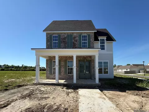 2653 Foreshore Ave, Baton Rouge, LA 70810
