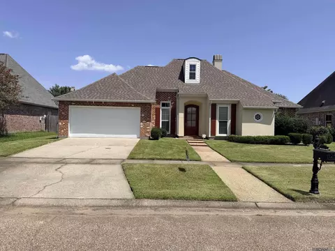 732 Troutbeck Dr, Baton Rouge, LA 70810