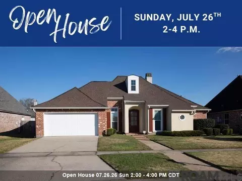 732 Troutbeck Dr, Baton Rouge, LA 70810