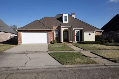 732 Troutbeck Dr, Baton Rouge, LA 70810