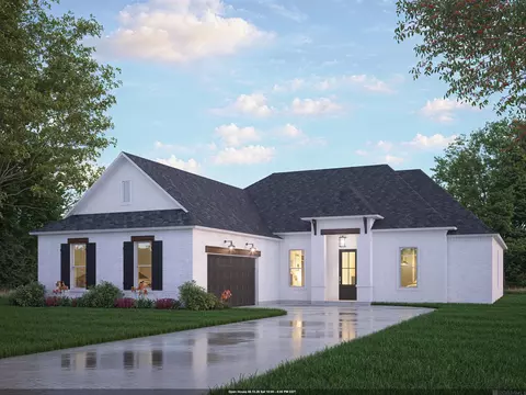 654 Night Heron Ln, Madisonville, LA 70447