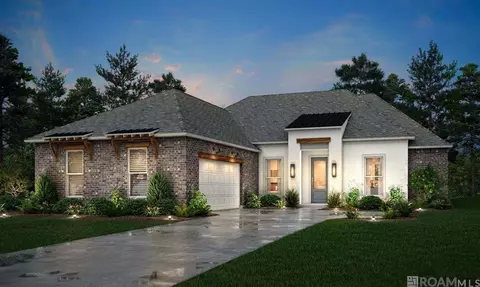 654 Night Heron Ln, Madisonville, LA 70447