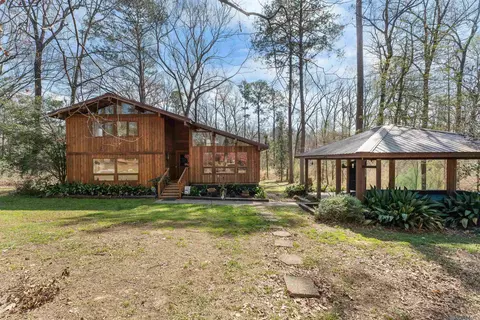 10894 Bains Rd, Saint Francisville, LA 70775
