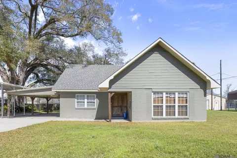 45340 Gold Place Rd, Saint Amant, LA 70774