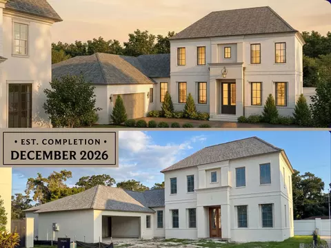 614 Goodridge Way, Baton Rouge, LA 70806