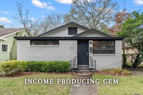 1116 Park Blvd, Baton Rouge, LA 70806