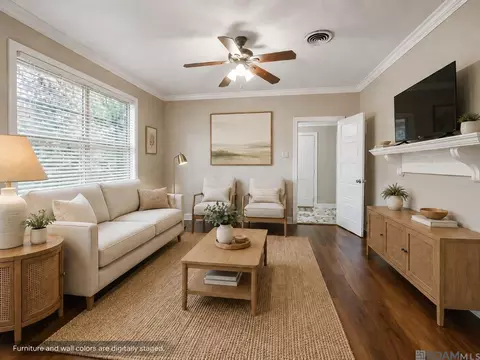 1116 Park Blvd, Baton Rouge, LA 70806