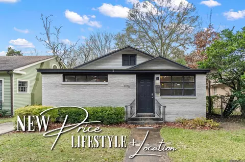 1116 Park Blvd, Baton Rouge, LA 70806
