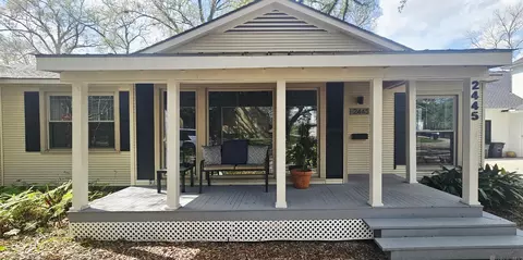 2445 Cottonwood Ave, Baton Rouge, LA 70808