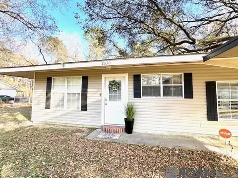 2330 S Woodcrest Ave, Denham Springs, LA 70726