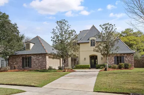 19427 Point O Woods Ct, Baton Rouge, LA 70809