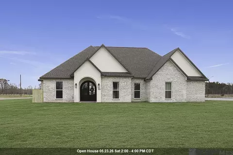 18056 Critter Cove Ln, Livingston, LA 70754