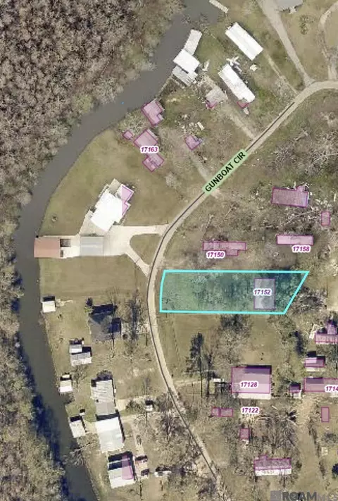 17142 Gun Boat Cir, Maurepas, LA 70449 photo 2