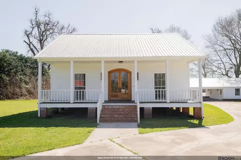 59305 Bayou Rd, Plaquemine, LA 70764