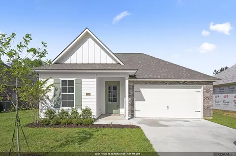 12089 Clare Ct, Geismar, LA 70734