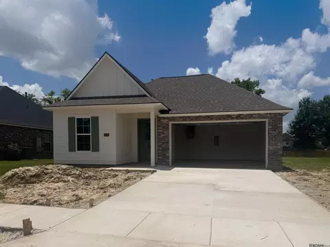 12089 Clare Ct, Geismar, LA 70734