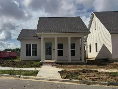 5042 Colmar Rd, Gonzales, LA 70737