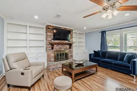 Living - 14162 Forest Glen Ln, Walker, LA 70785 photo 1 of 1
