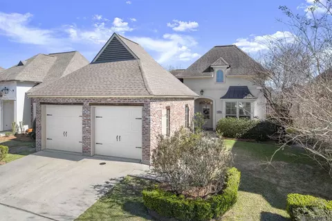 7160 Rue Lierre, Zachary, LA 70791