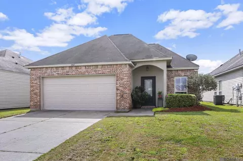 11412 Rossow Ct, Denham Springs, LA 70726