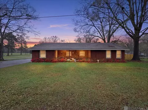 201 S Third St, Greensburg, LA 70441